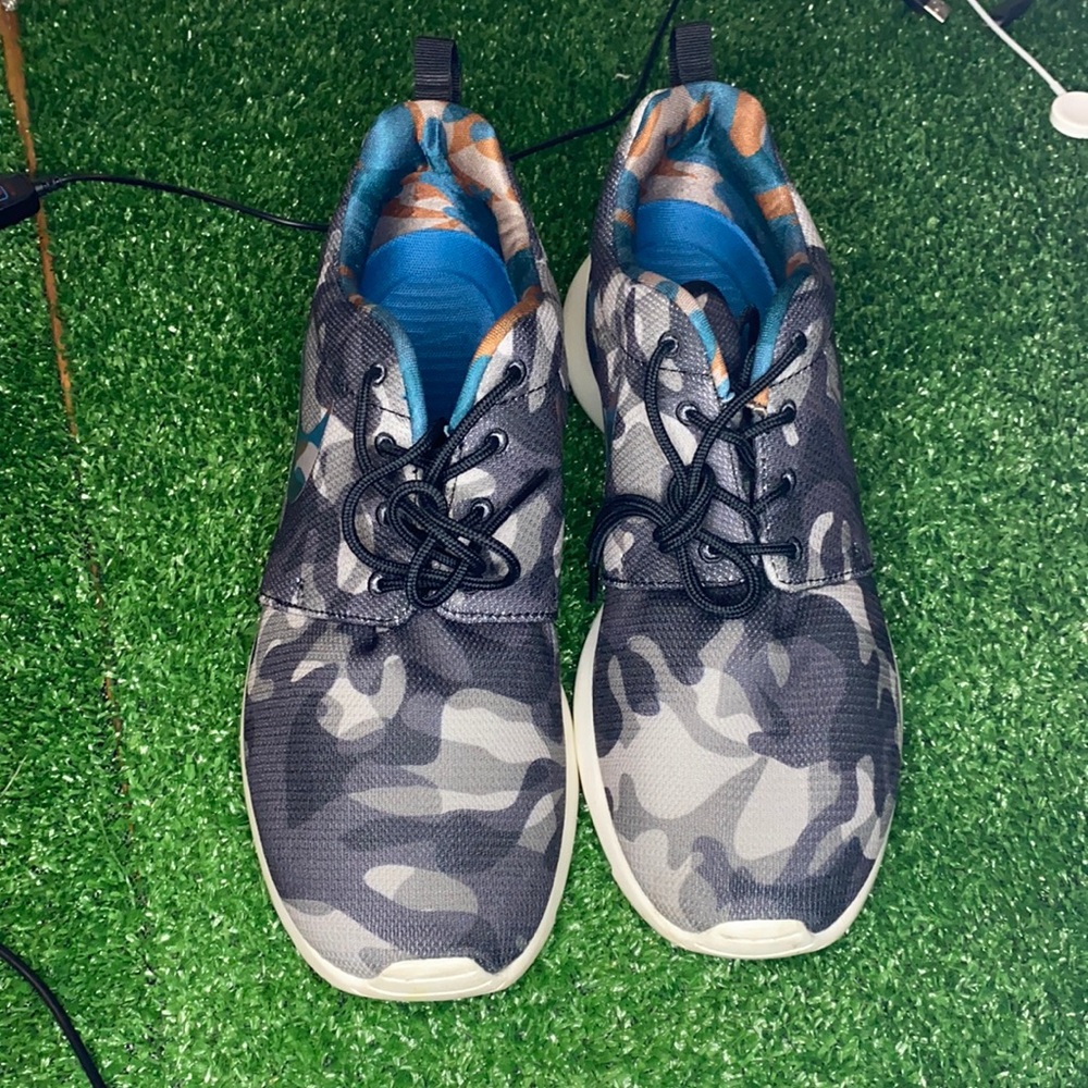 Nike Rosche